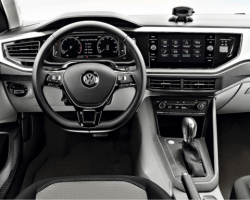 Virtus interior