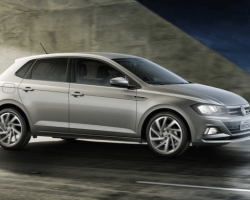 Polo Highline Completo