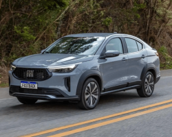 Fastback assinatura zero