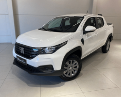 Assinatura Fiat Strada cabine dupla rothes corretora