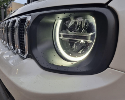renegade assinatura farol