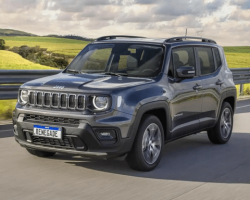 renegade assinatura livre