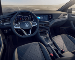 virtus assinatura interior